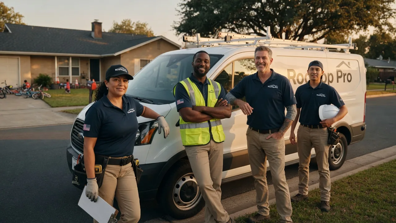 Roof Repair in Dumont, NJ near me